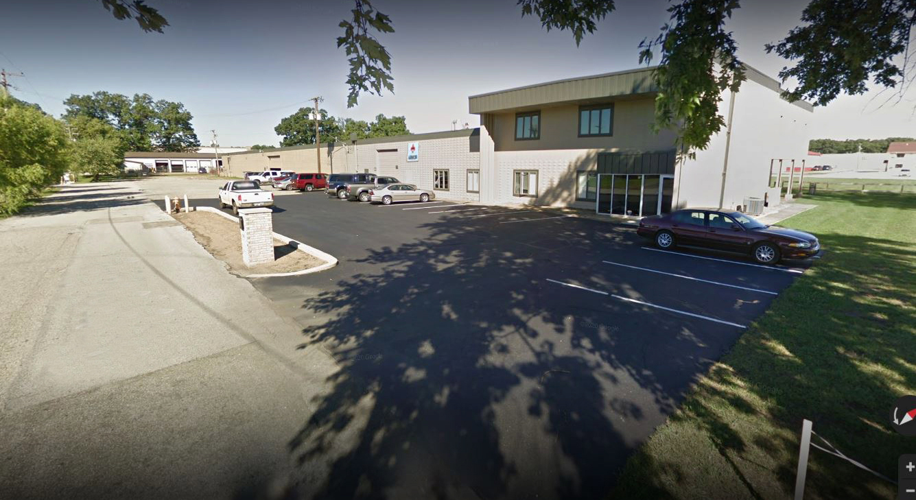 The Armor Group Facilities Cincinnati Fabrication Jobs