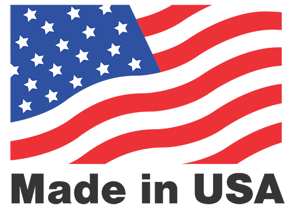 The Armor Group Welding Jobs in Cincinnati Made in USA Logo Transparent