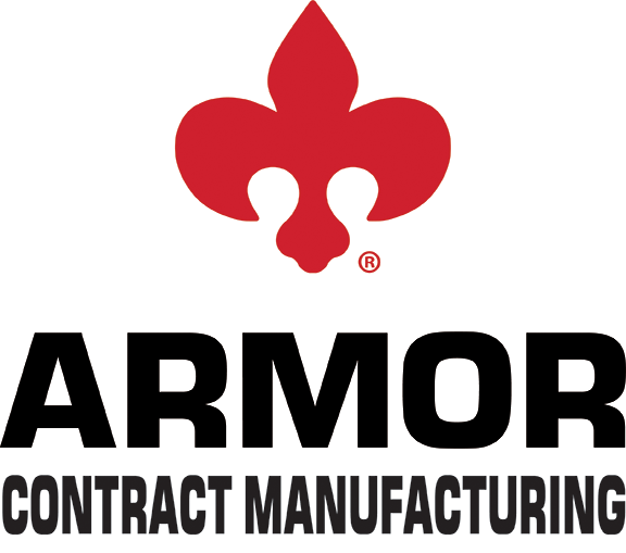 Armor Contract Manufacturing Cincinnati Welding Jobs Logo