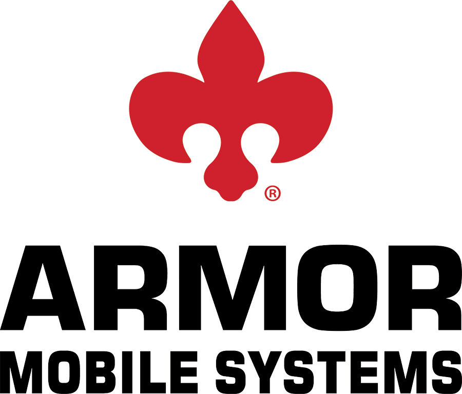 Armor Mobile Systems Welding Jobs Cincinnati Logo Transparent