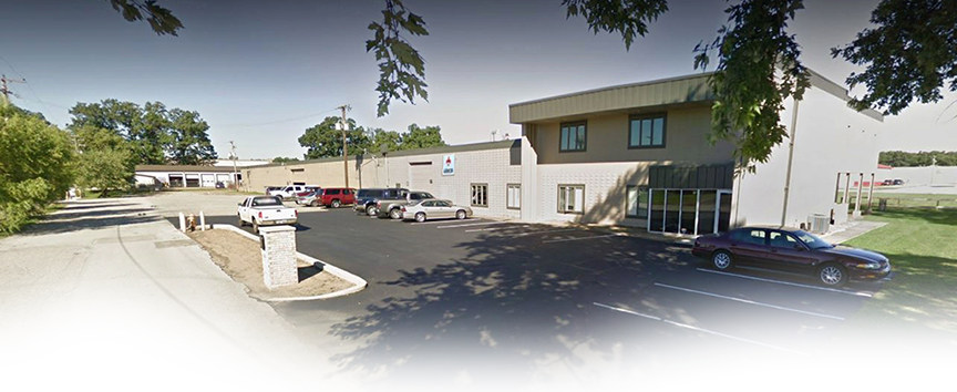 Armor Elkhart Indiana Facilities